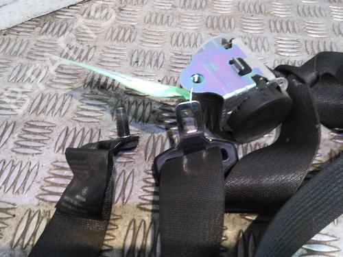 Rear left belt tensioner CHEVROLET CRUZE (J300) 2.0 CDI | BP22005366C89 