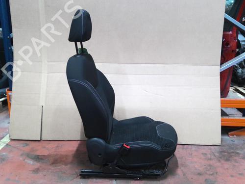 Left front seat CITROËN C3 II (SC_) 1.4 VTi 95 | BP31757757C15 