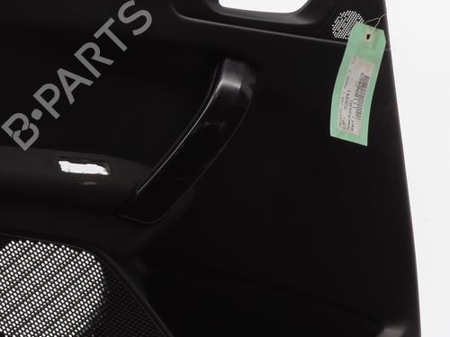 Rear left panel PEUGEOT 208 I (CA_, CC_) 1.2 VTI 82 | BP28833435C60 - Image 2