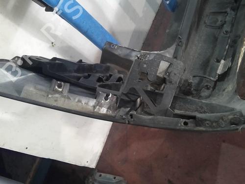 Rear bumper FORD GALAXY II (WA6) 1.8 TDCi | BP20369596C8
