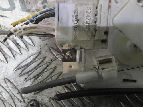 Used Climate control Climate control 20362248 20362248