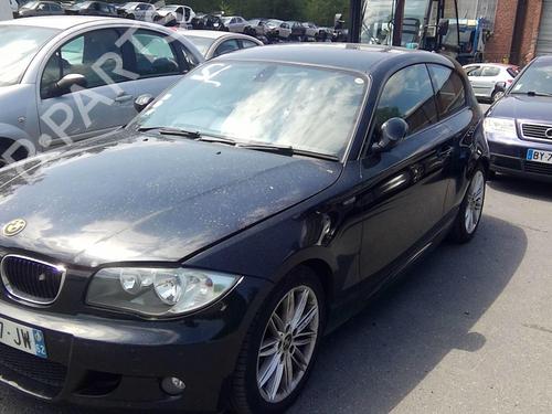 Used Parts BMW 1 (E81) 120 i 1877035