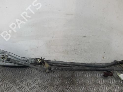 Used Front wiper motor CITROËN XSARA (N1) 1.6 16V (109 hp) 20363077