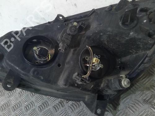 Right headlight RENAULT SCÉNIC II (JM0/1_) 1.9 dCi (JM0G, JM12, JM1G, JM2C) | BP20357094C29 
