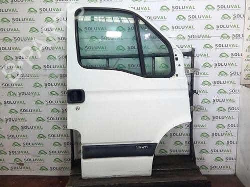 Used Right front door RENAULT MASTER II Van (FD) 1.9 dTI (80 hp) 22001263