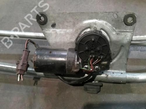 Front wiper motor CITROËN XSARA PICASSO (N68) 2.0 HDi | BP21999443M29 