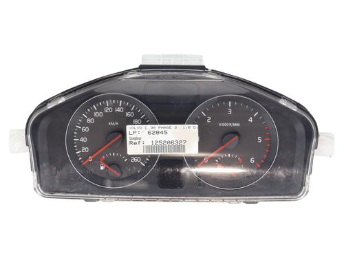 Instrument cluster VOLVO C30 (533) 1.6 D | BP34573733C47  - Image 6