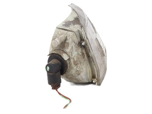 Used Right front indicator Right front indicator PEUGEOT 106 I (1A, 1C) 1.5 D (58 hp) 32500358 32500358