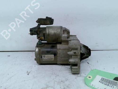 Used Starter Starter CITROËN DS3 (SA_) 1.6 VTi 120 (120 hp) 33044164 33044164