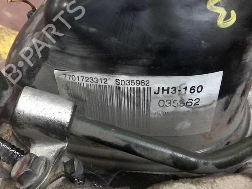 Used Gearbox Gearbox DACIA LOGAN (LS_) 1.5 dCi (LS0K) (68 hp) 21816783 21816783
