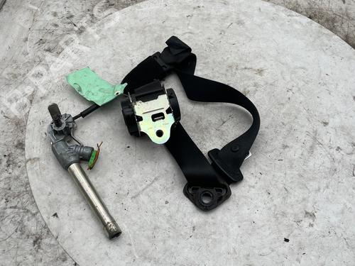 Front left seatbelt OPEL CORSA D (S07) | BP37245853I26 - Image 2