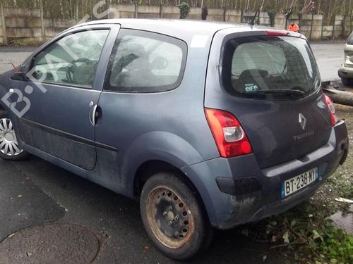 Front wiper motor RENAULT TWINGO II (CN0_) 1.2 (CN0D) | BP23251508M29  - Image 8