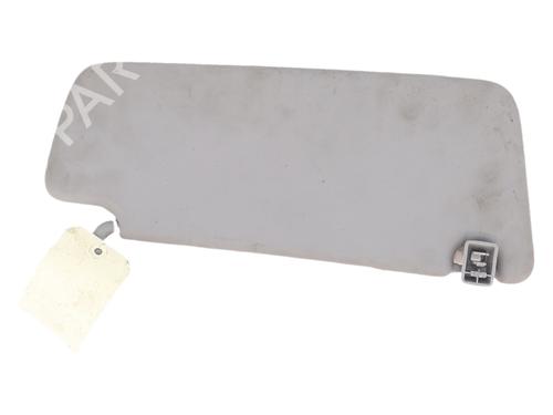 Used Left sun visor Left sun visor OPEL CORSA D (S07) 1.2 (L08, L68) (86 hp) 40223009 40223009