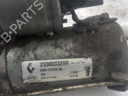 Starter DACIA DUSTER (HS_) 1.5 dCi 4x4 (HSMC, HSMD) | BP33729729M8 - Image 2