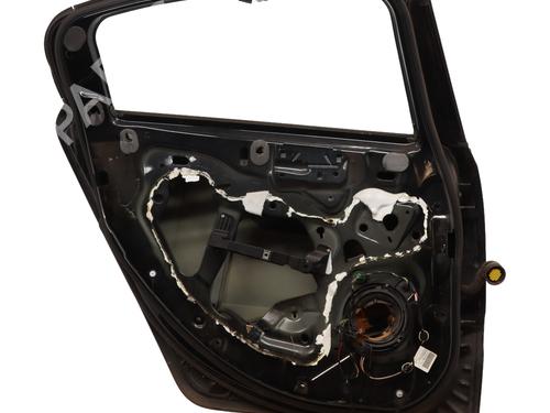 Left rear door PEUGEOT 508 I (8D_) 2.0 HDi | BP29318908C4 