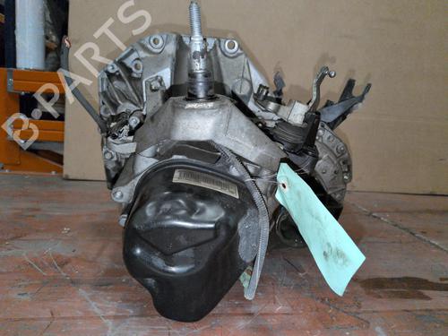 Gearbox RENAULT MODUS / GRAND MODUS (F/JP0_) 1.5 dCi 75 | BP34573847M3 - Image 2