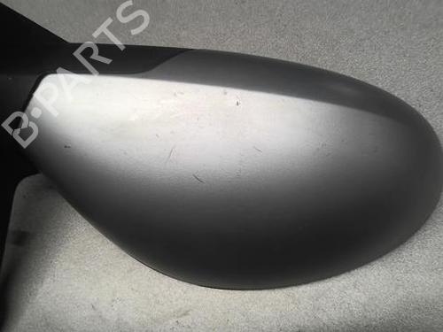 Right mirror SEAT ALTEA (5P1) 1.9 TDI | BP22000386C27 