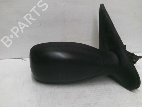 Used Right mirror PEUGEOT 306 Hatchback (7A, 7C, N3, N5) 1.4 (75 hp) 20363211
