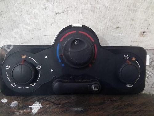 Used Climate control Climate control RENAULT CLIO III (BR0/1, CR0/1) 1.5 dCi (C/BR0G, C/BR1G) (68 hp) 20351647 20351647
