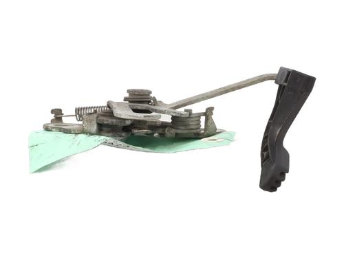 Hood lock CITROËN C3 II (SC_) 1.4 HDi 70 (SC8HZC, SC8HR0, SC8HP4) | BP29493040C133 