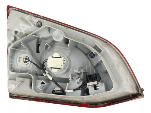 Right tailgate light PEUGEOT 308 SW II (LC_, LJ_, LR_, LX_, L4_) 1.6 BlueHDi 120 | BP28080109C80 