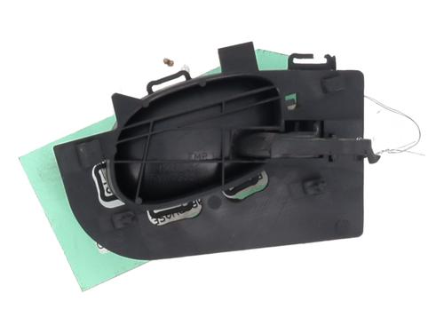 Used Front left interior door handle Front left interior door handle PEUGEOT 206 Hatchback (2A/C) 1.4 HDi eco 70 (68 hp) 28614790 28614790