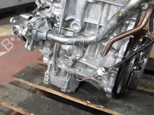 Used Engine Engine CITROËN C1 II (PA_, PS_) 1.0 VTi 68 (69 hp) 21812222 21812222