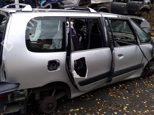 Left front window switch RENAULT ESPACE III (JE0_) 2.2 12V TD (JE0E, JE0H, JE0P) | BP30362147I27  - Image 12