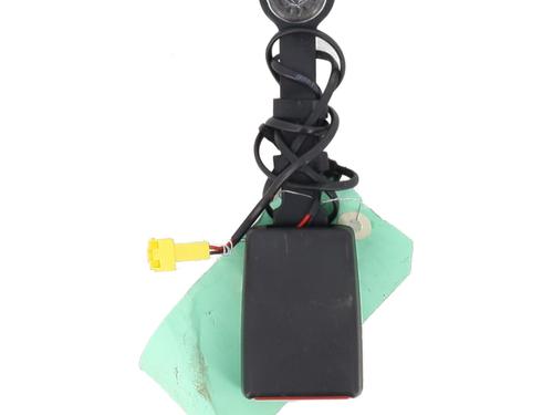 Seat buckle RENAULT TWINGO III (BCM_, BCA_) 1.0 SCe 65 (BCMJ) | BP28080211I32 - Image 2