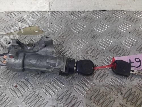 Ignition barrel SEAT CORDOBA (6L2) 1.4 TDI | BP20355290M48 
