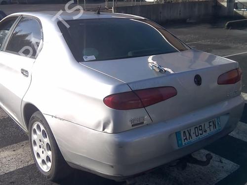Used Parts ALFA ROMEO 166 (936_) 2.4 JTD (936A2B__) 2050047
