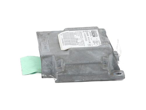 Kollisjonspute styreenhet PEUGEOT 407 (6D_) 1.6 HDi 110 (6D9HZC, 6D9HYC) | BP29143313M53 