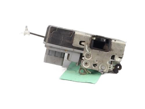 Used Front right lock PEUGEOT 206+ (2L_, 2M_) 1.4 HDi eco 70 (68 hp) 30763726