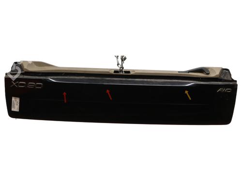 Used Tailgate VOLVO XC90 I (275) D5 AWD (163 hp) 31961477