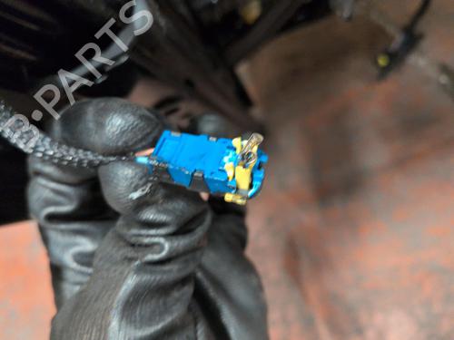 Right front seat RENAULT ESPACE IV (JK0/1_) 2.0 dCi (JK02, JK03) | BP40093373C16  - Image 8