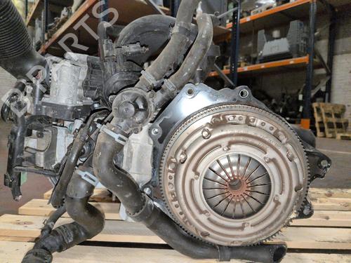 Used Engine Engine VW FOX Hatchback (5Z1, 5Z3, 5Z4) 1.2 (55 hp) 39729257 39729257