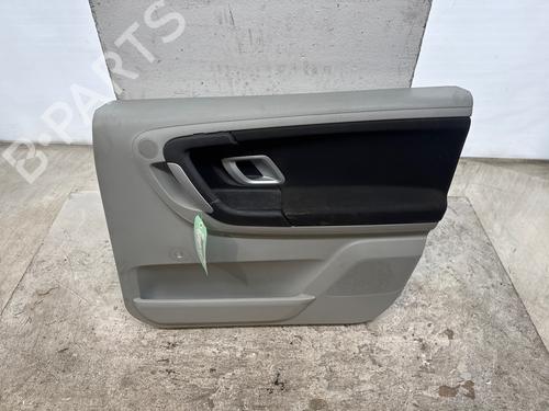 Rear right panel SKODA ROOMSTER (5J7) 1.4 TDI | BP37704214C61 - Image 4