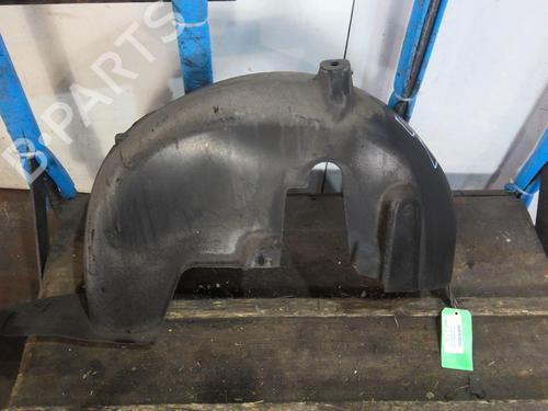 Wheel arch CITROËN C4 CACTUS 1.2 THP 110 | BP20360926C56 