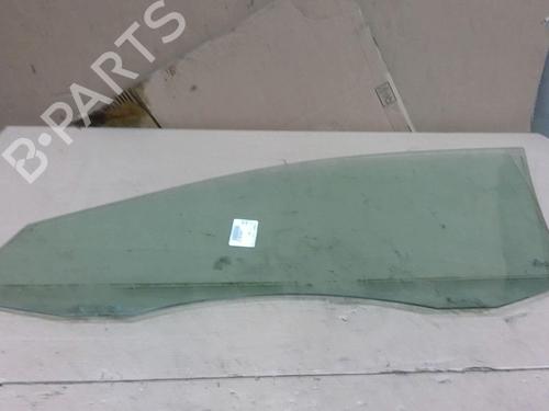 Front right door window VW PASSAT B6 (3C2) 1.9 TDI | BP32375566C19