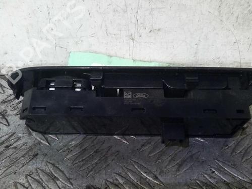 Left front window switch FORD S-MAX (WA6) 2.0 TDCi | BP21798389I27  - Image 7