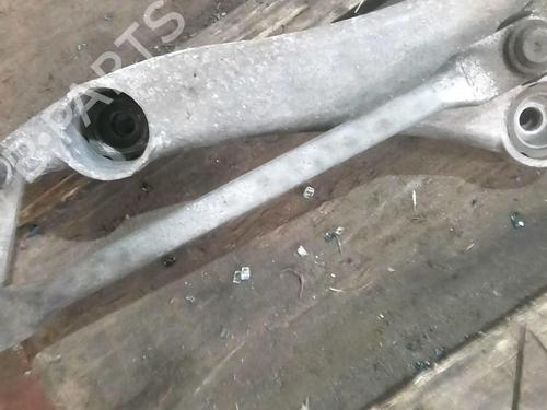 Front wiper motor MERCEDES-BENZ A-CLASS (W169) A 160 CDI (169.006, 169.306) | BP20368111M29 