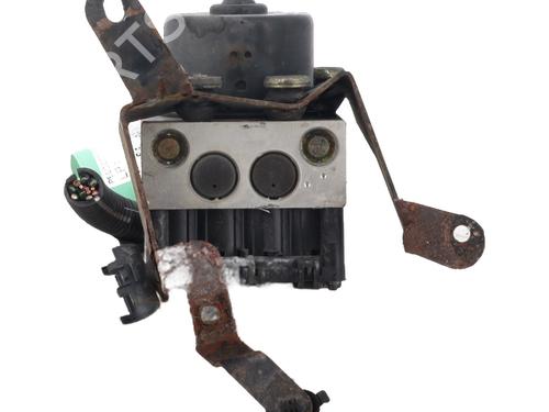 ABS pump PEUGEOT 206 Hatchback (2A/C) 1.9 D | BP26508736M43 