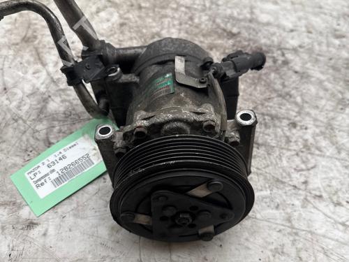 AC compressor MAZDA 2 (DY) | BP36791871M34 - Image 4