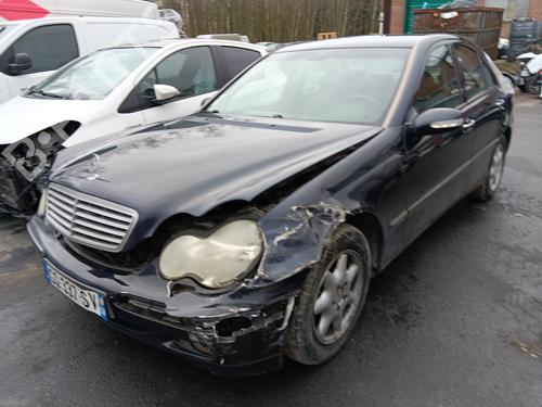 Rear differential MERCEDES-BENZ C-CLASS (W203) C 220 CDI (203.006, 203.008) | BP33048981M24 - Image 11