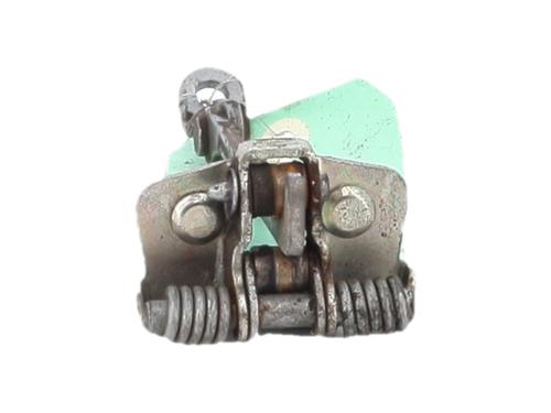 Hinge/Door check strap DACIA DUSTER (HS_) | BP36184620C146 - Image 3