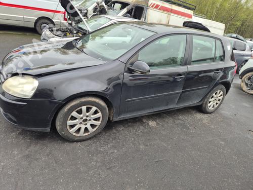 Rear right panel VW GOLF V (1K1) | BP33803894C61 - Image 15