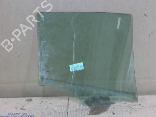 Rear left door window RENAULT CLIO III (BR0/1, CR0/1) 1.5 dCi (C/BR0G, C/BR1G) | BP29560320C20