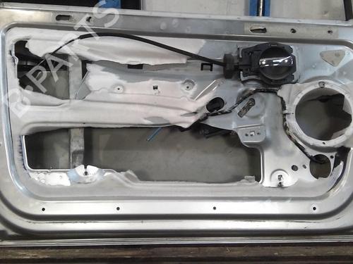 Left front door CITROËN C2 (JM_) 1.4 HDi | BP21999635C2 