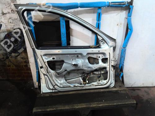 Left front door RENAULT LAGUNA II (BG0/1_) 2.2 dCi (BG0F) | BP20365651C2 