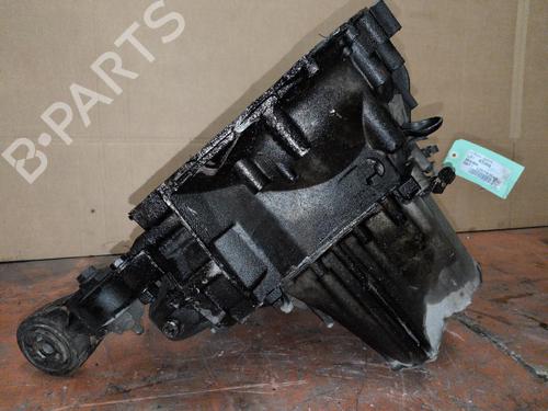 Gearbox CITROËN JUMPER I Platform/Chassis (244) 2.0 HDi | BP36281946M3  - Image 8
